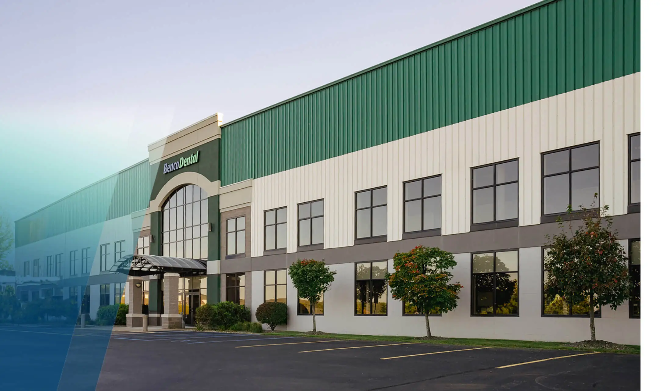 EuroDental Building