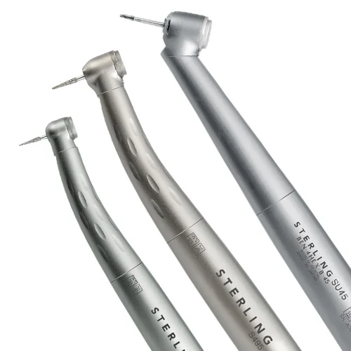 Dental Instruments